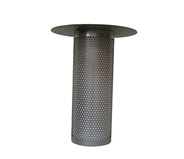 油细分离器-2
