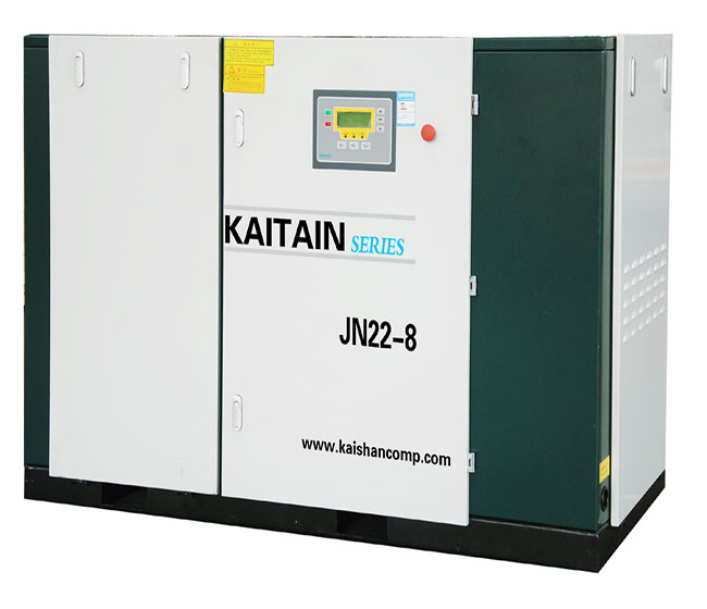 Kaitain JN系列电动螺杆空气压缩机