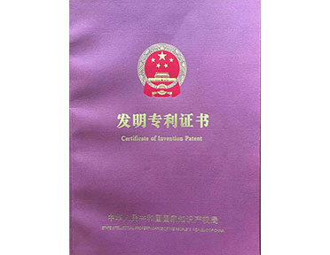 专利证书-4